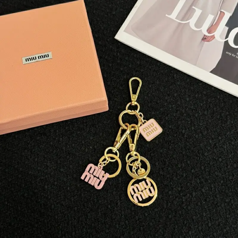 miu miu key holder and boucle de sac s_126aa312